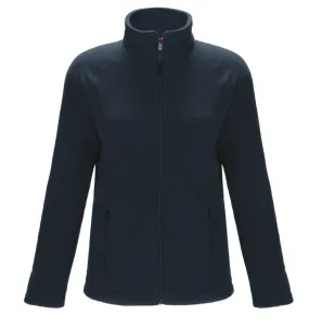 L00696 - Barren - Ladies  Full-Zip Microfleece Jacket