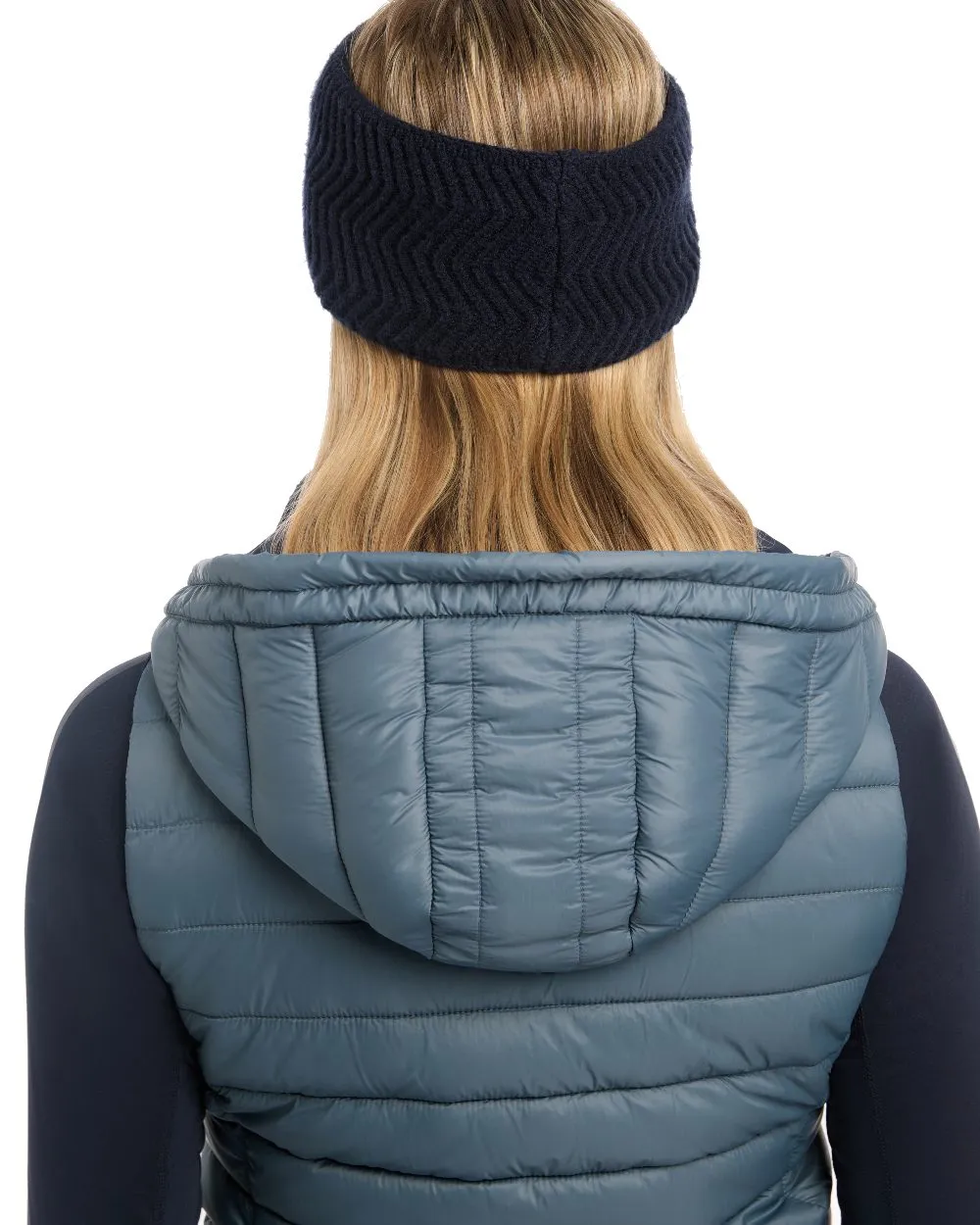 LeMieux Tilly Hooded Puffer Gilet