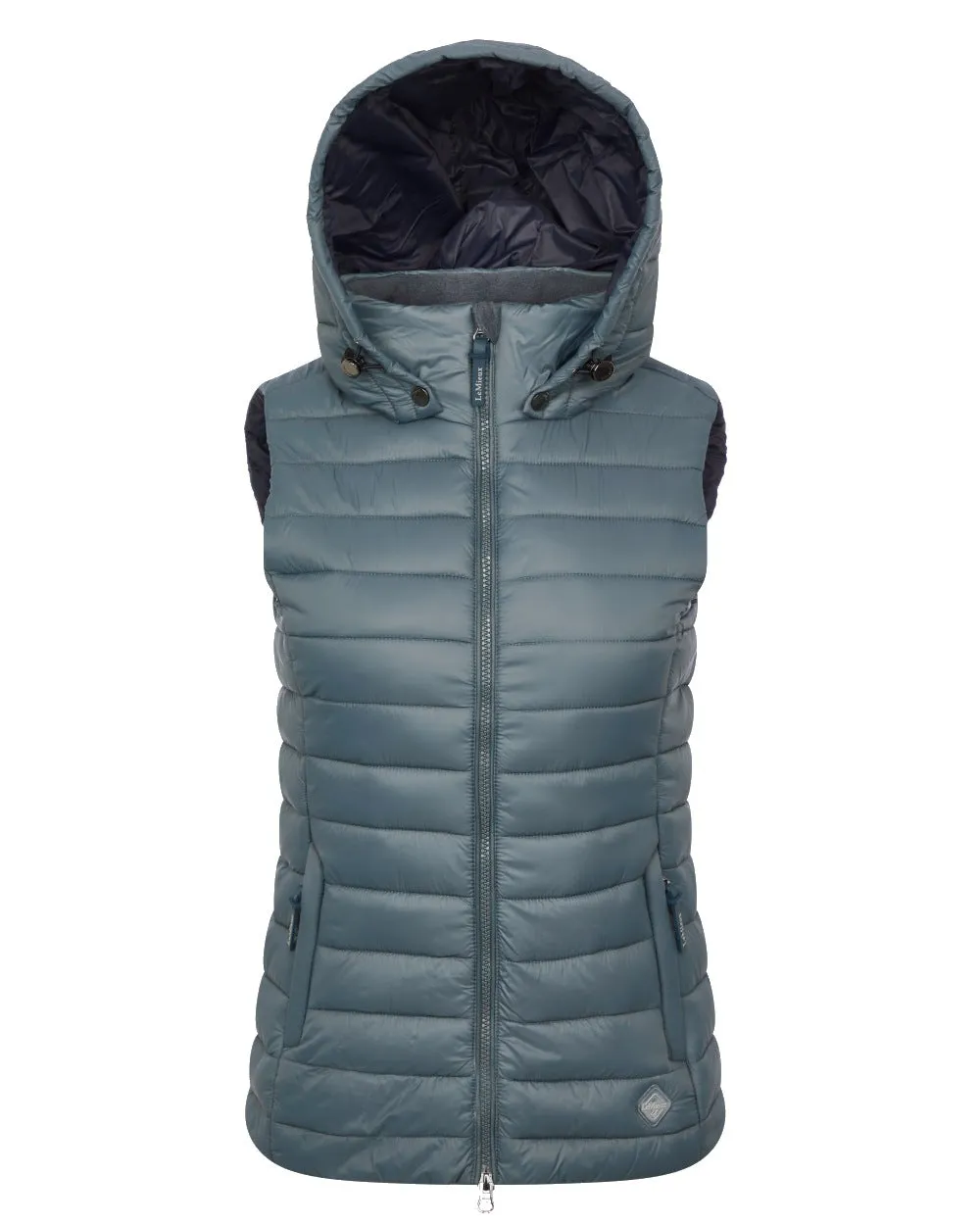 LeMieux Tilly Hooded Puffer Gilet