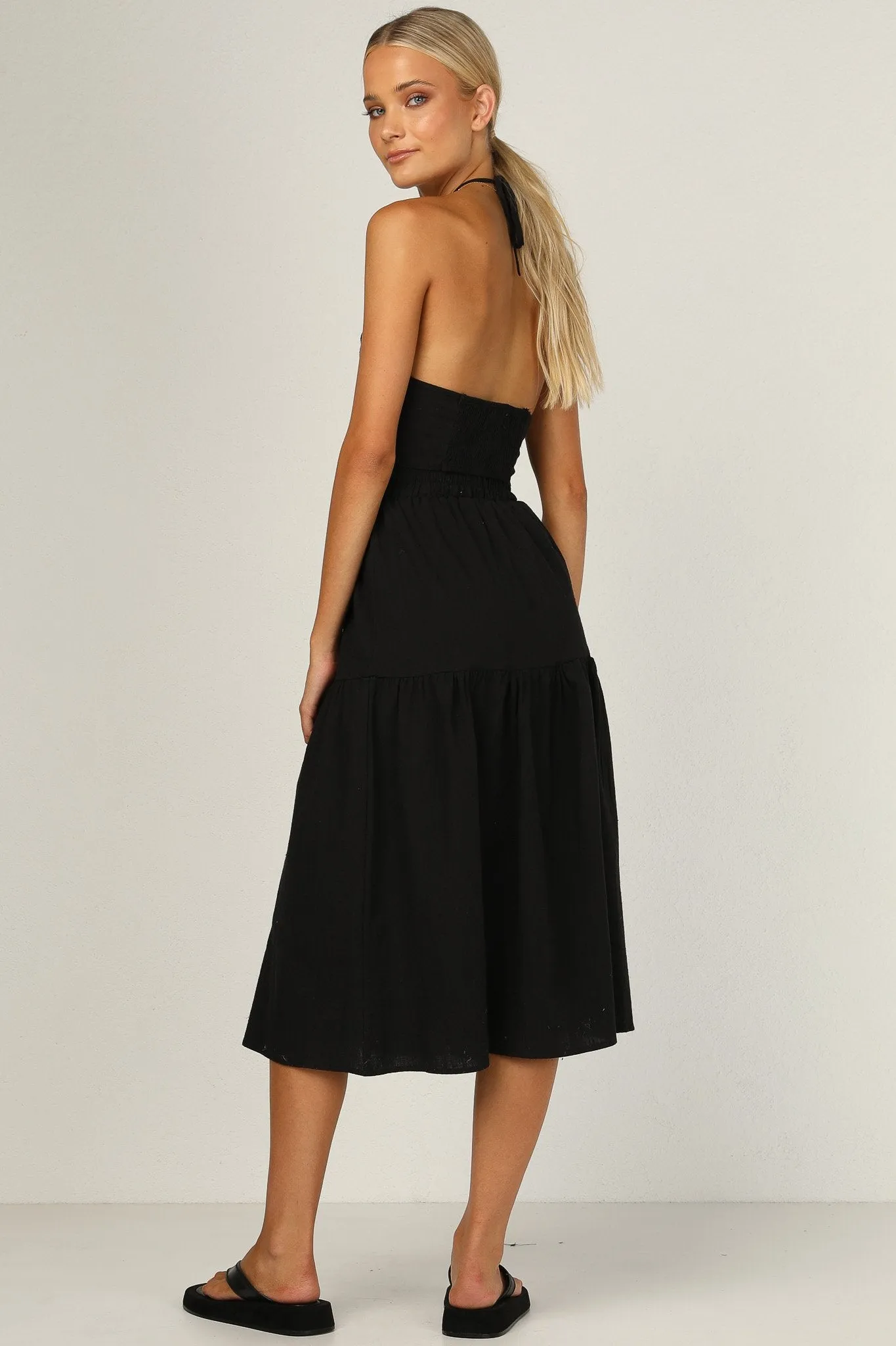 Liberation Midi Skirt