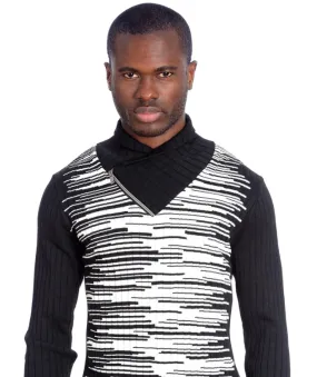 LMZ Men's Sweater 2325