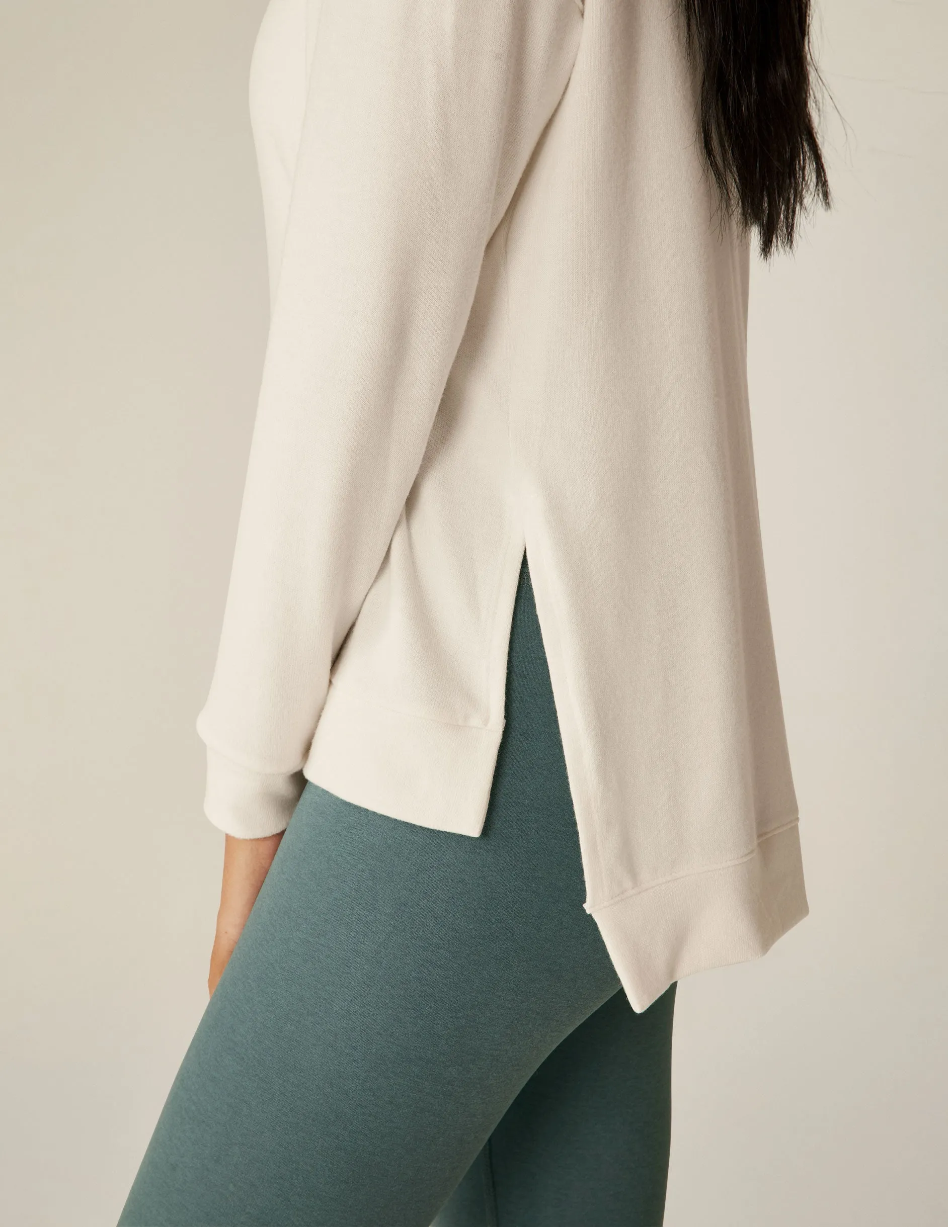 Long Weekend Lounge Pullover