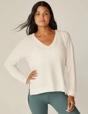 Long Weekend Lounge Pullover