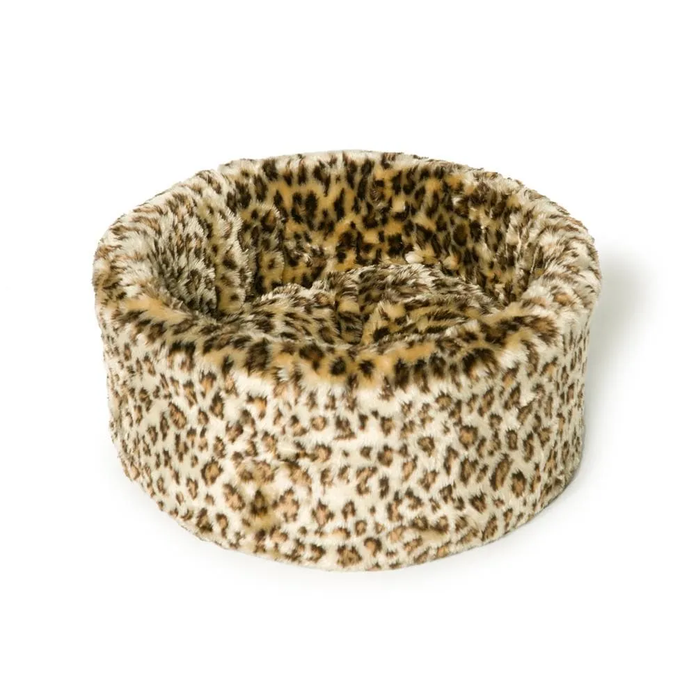 Luxury Cat Cosy Cat Bed