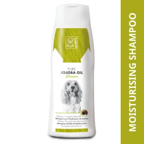 M Pets Pure Jojoba Oil Shampoo for Dogs