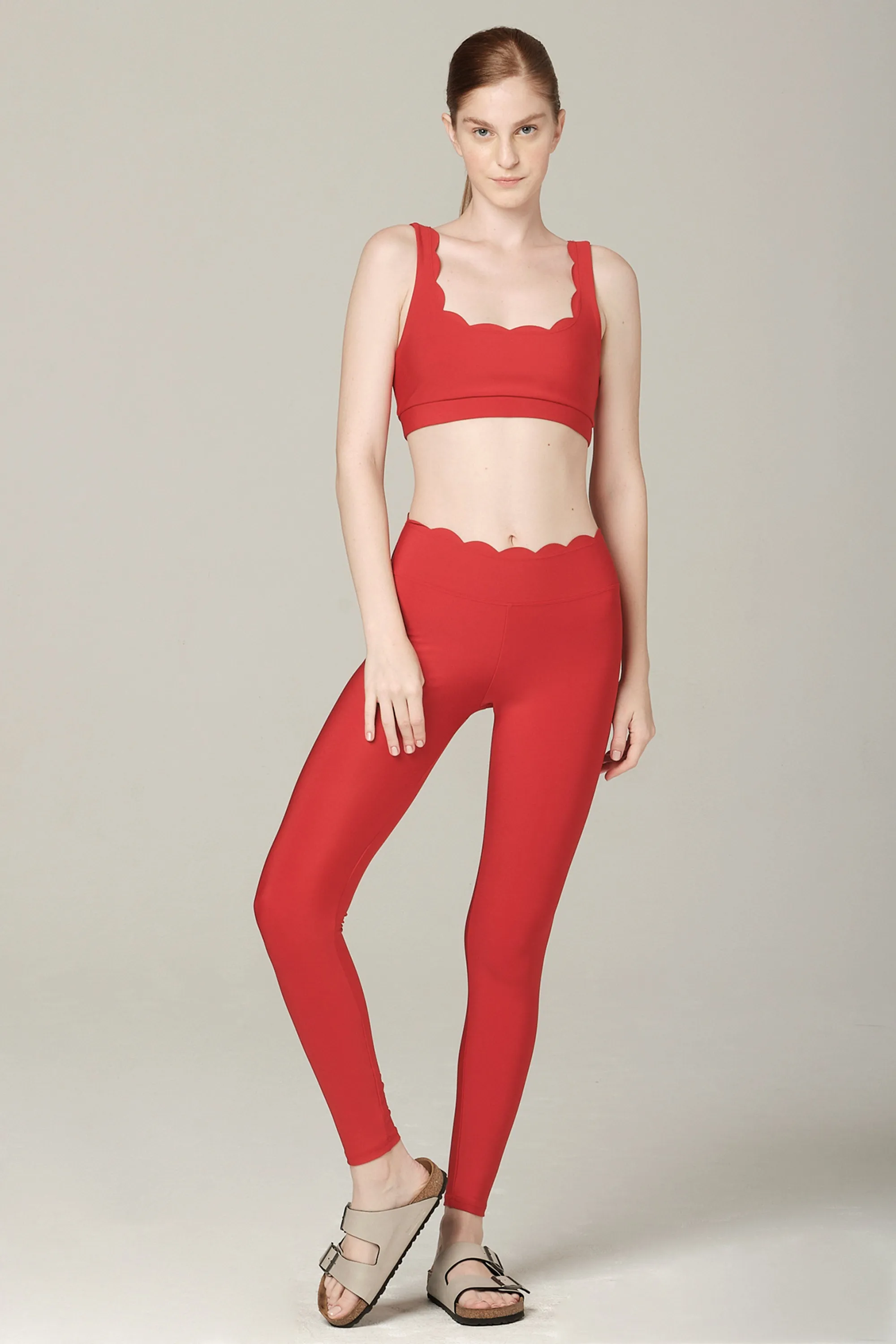 Making Waves Ruby-S Pants (FINAL SALE)