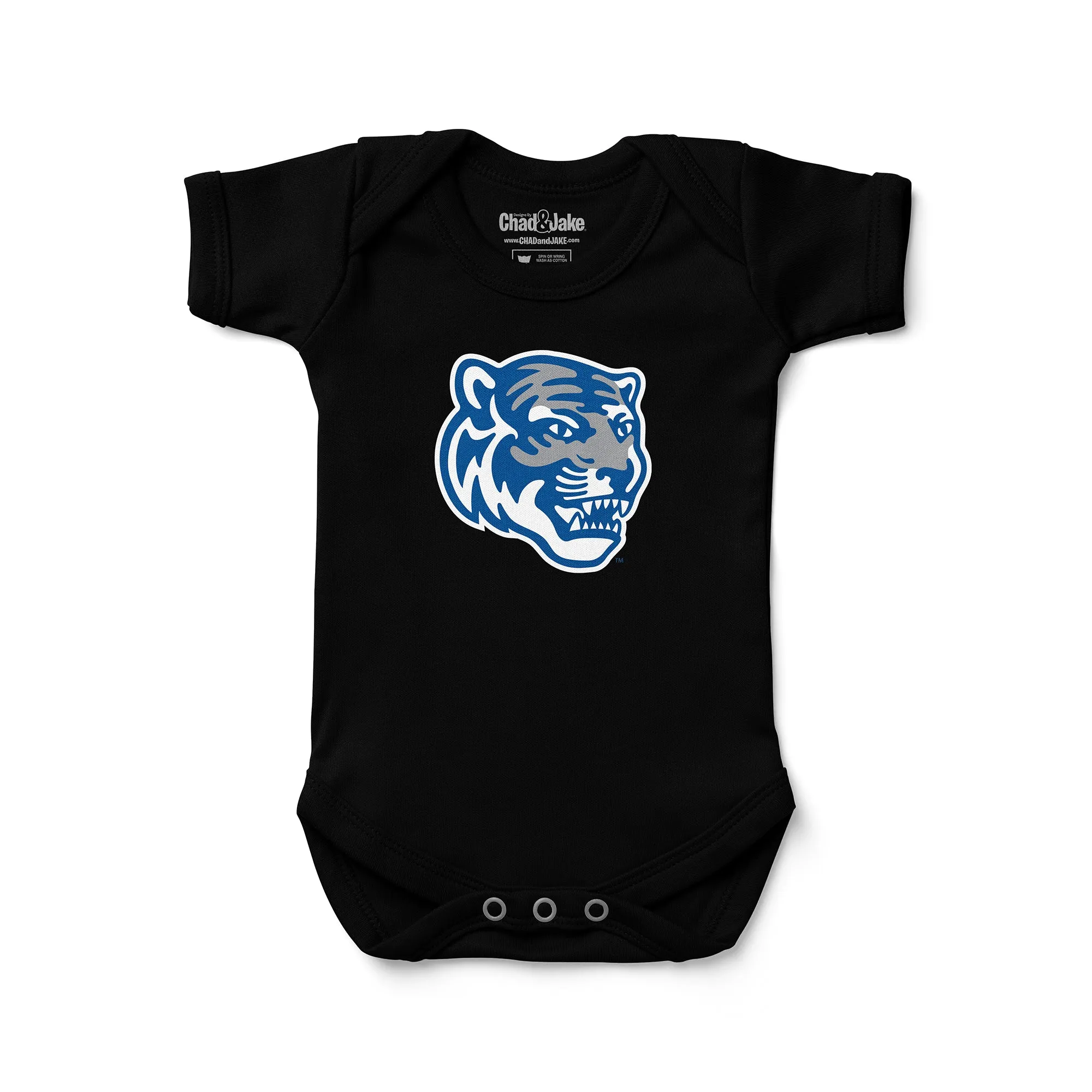 Memphis Tigers Mascot Bodysuit