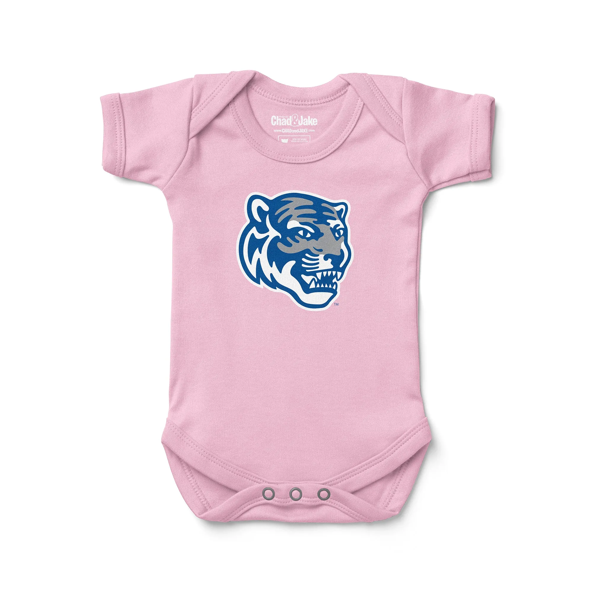 Memphis Tigers Mascot Bodysuit