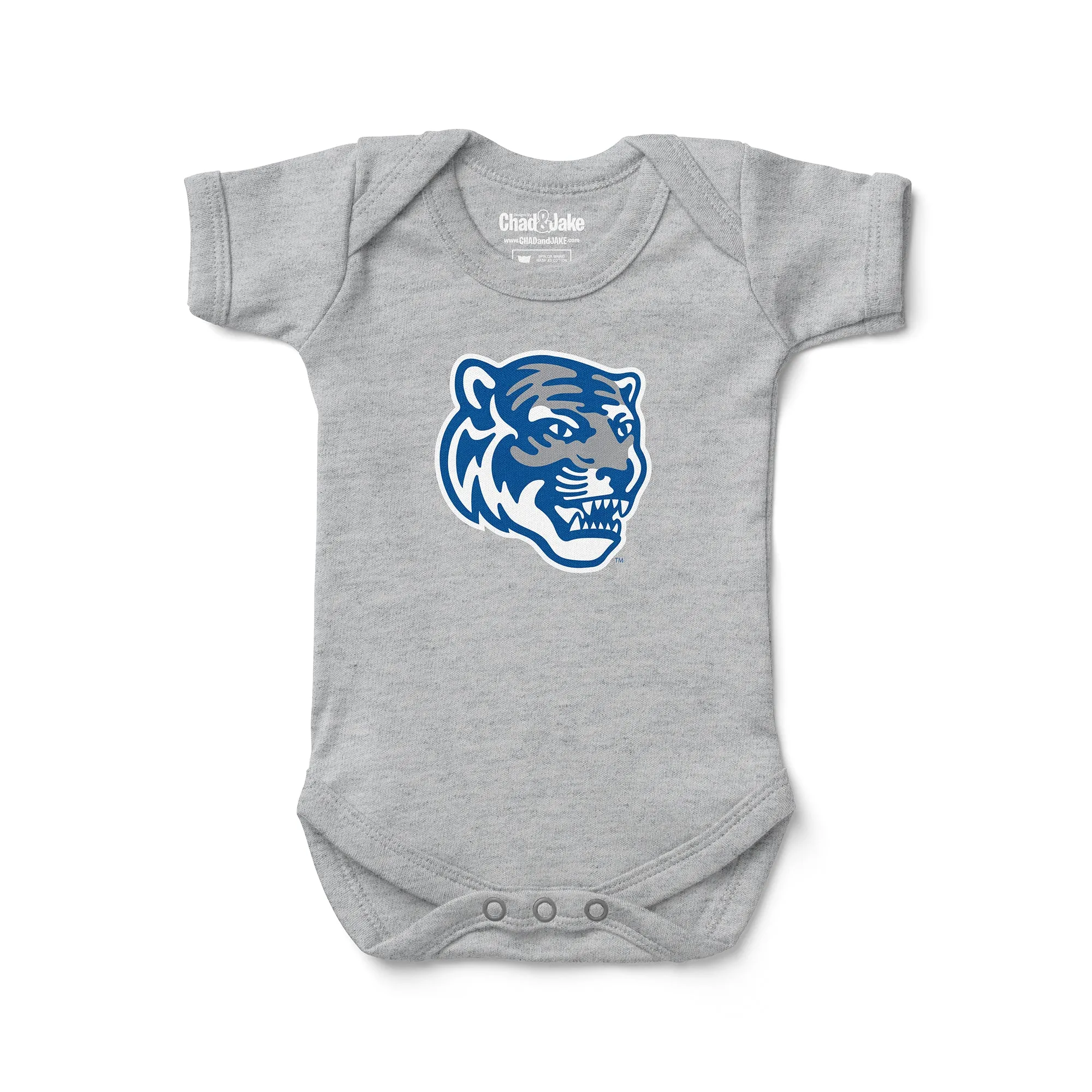 Memphis Tigers Mascot Bodysuit