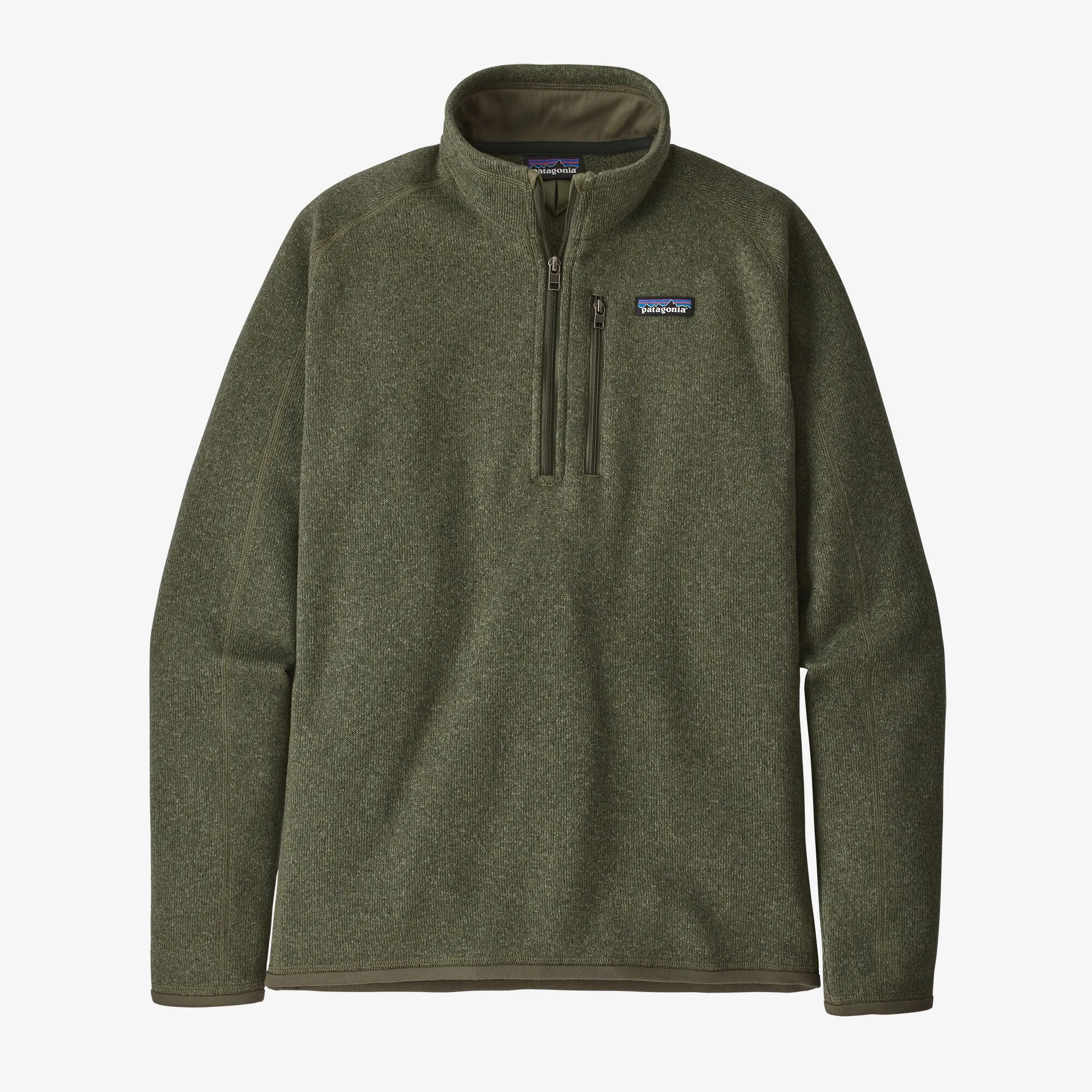 Men's Better Sweater® 1/4-Zip