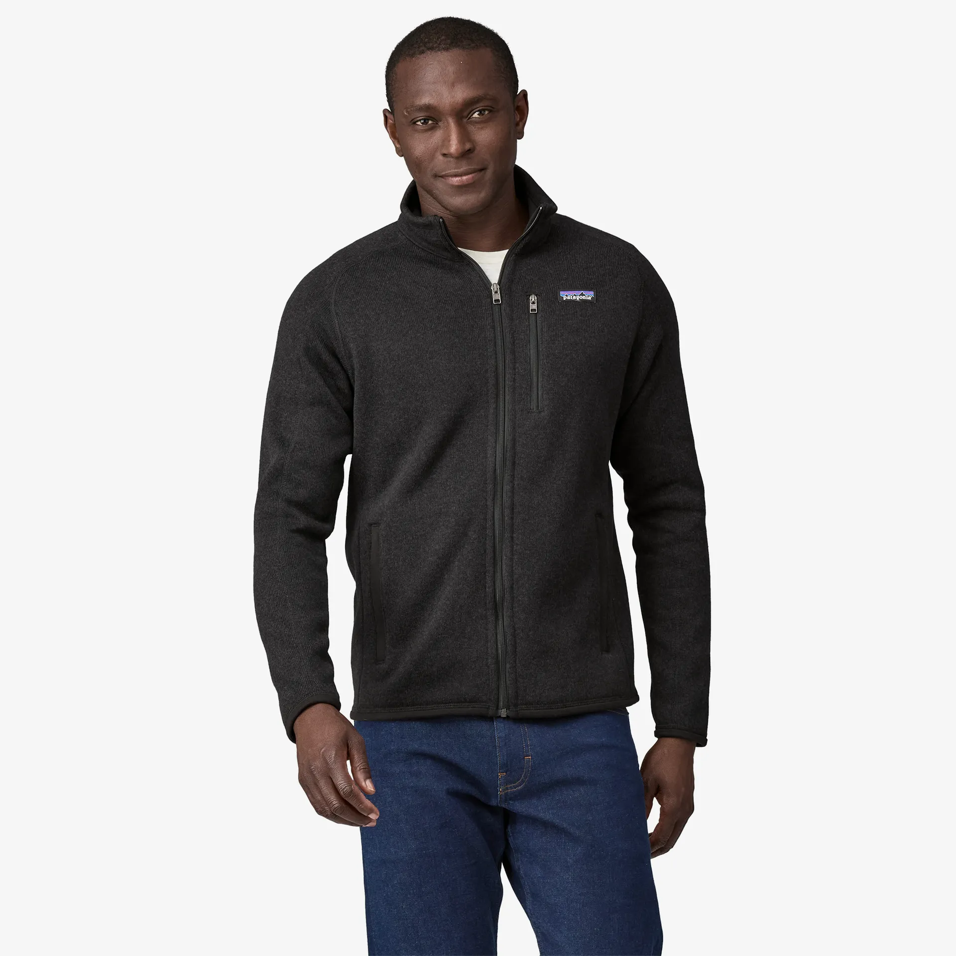 Men's Better Sweater® Jacket