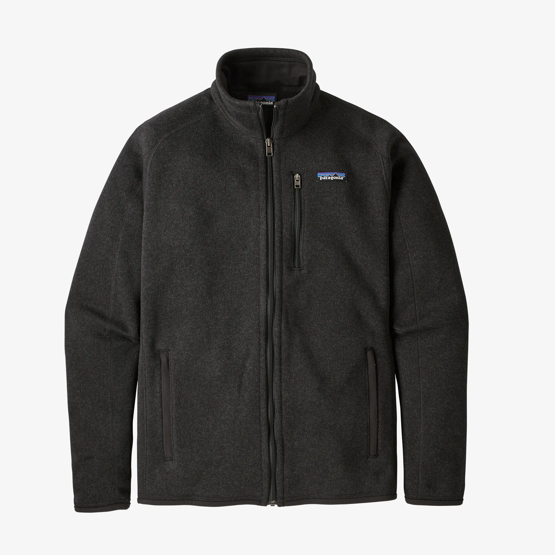 Men's Better Sweater® Jacket