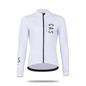 Men’s Pure White Thermal Jersey