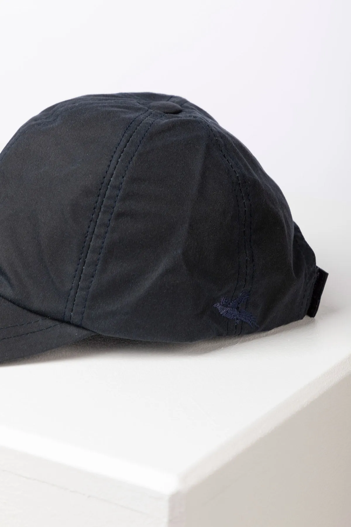 Men's Wax Baseball Cap - Danby