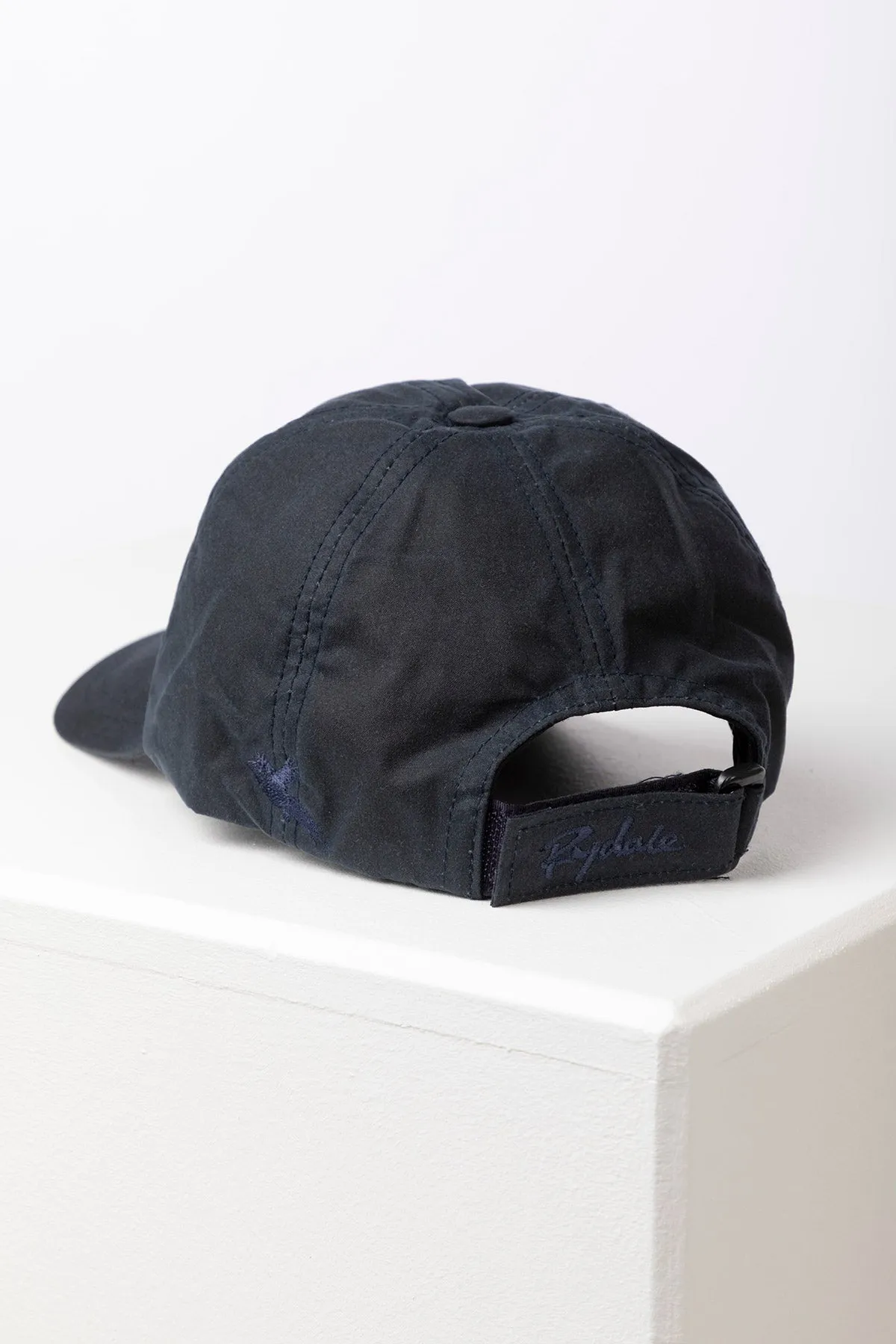 Men's Wax Baseball Cap - Danby