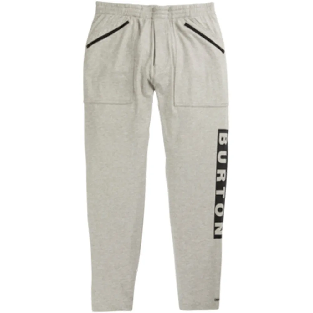 Midweight Base Layer Stash Thermal Pants