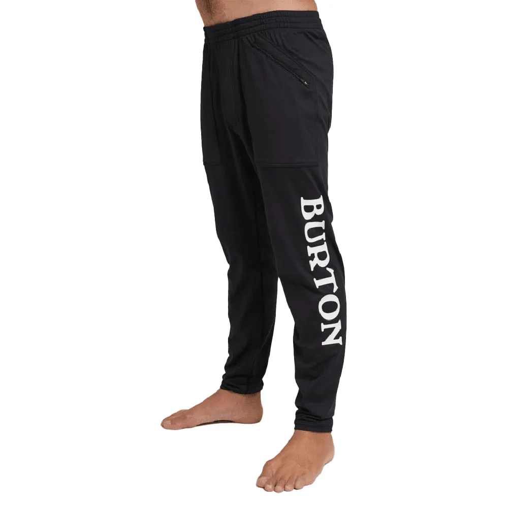 Midweight Base Layer Stash Thermal Pants