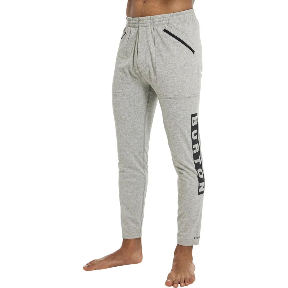 Midweight Base Layer Stash Thermal Pants