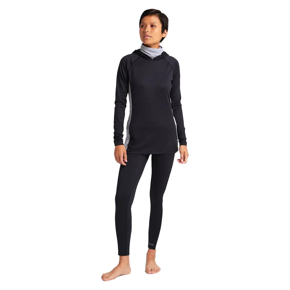 Midweight X Base Layer Thermal Pants - Womens