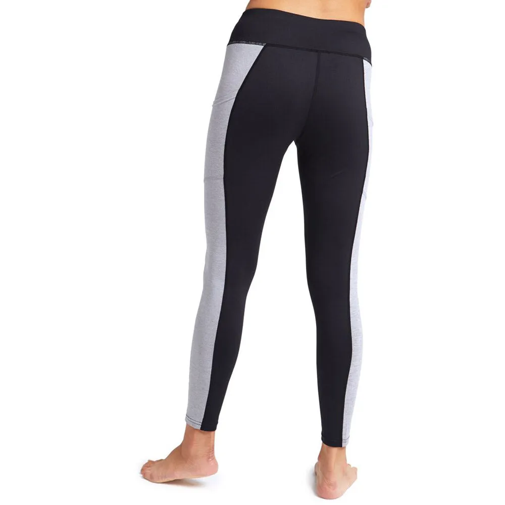 Midweight X Base Layer Thermal Pants - Womens