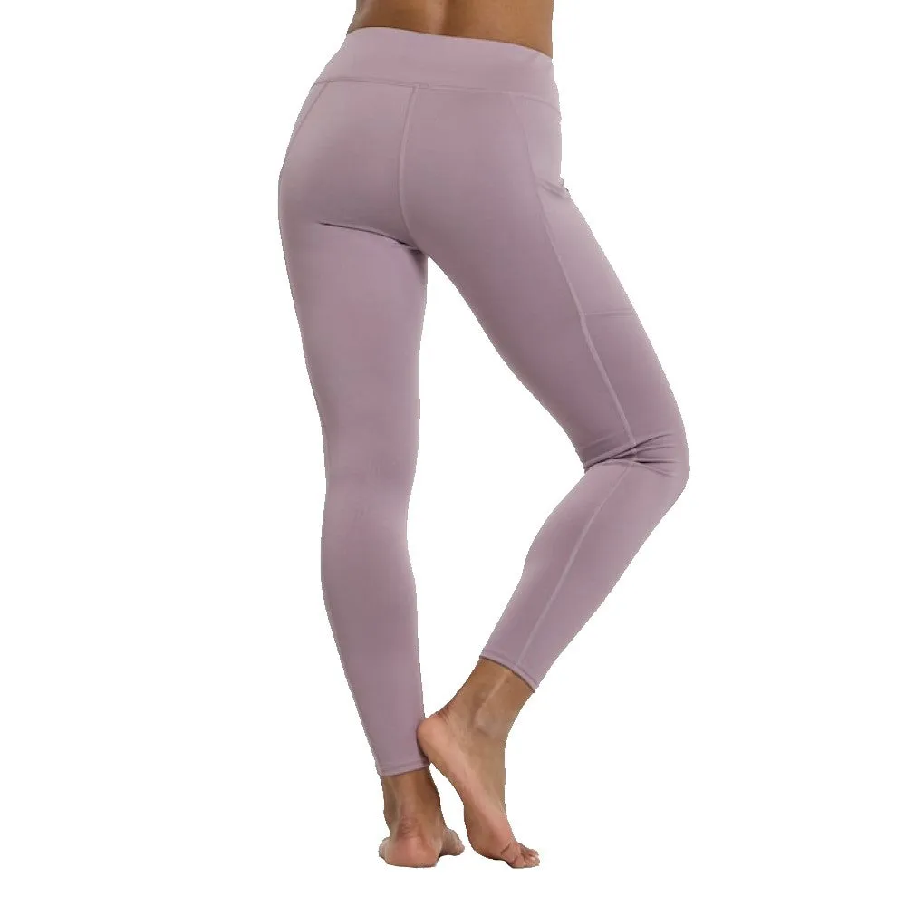 Midweight X Base Layer Thermal Pants - Womens