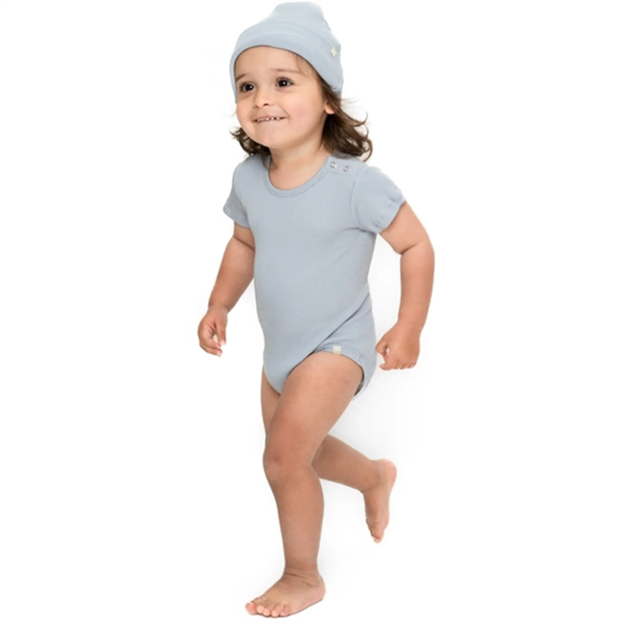 Minimalisma Buddy Body Light Blue