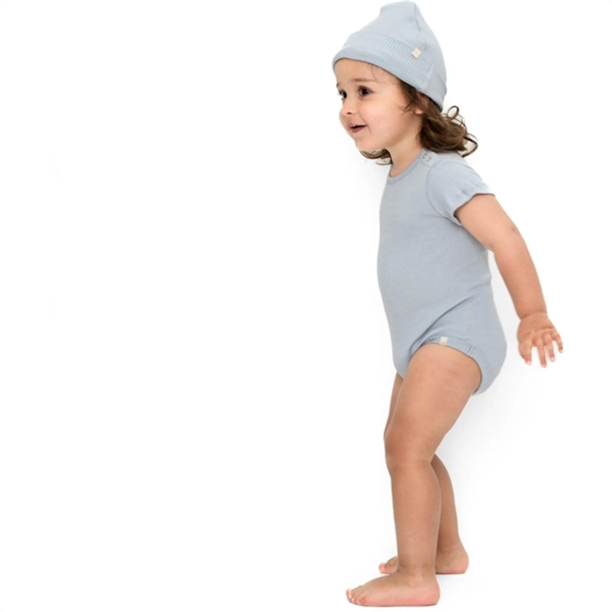 Minimalisma Buddy Body Light Blue