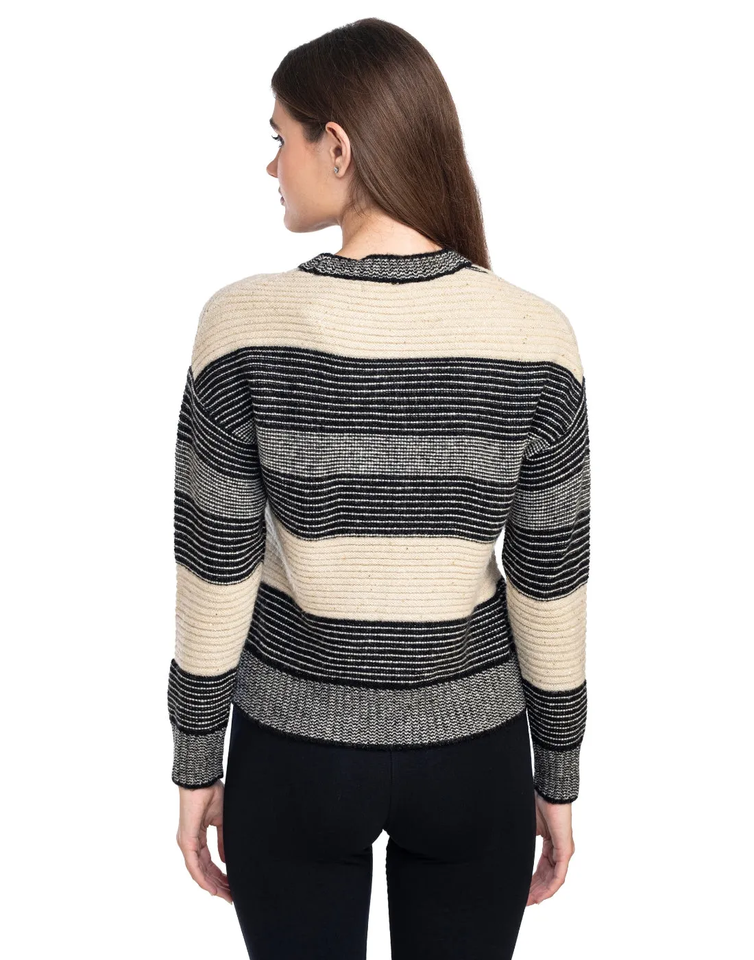 Moda Elementi Knitted sweaters pullover styles