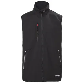 Musto CORSICA GILET 2.0 BLACK