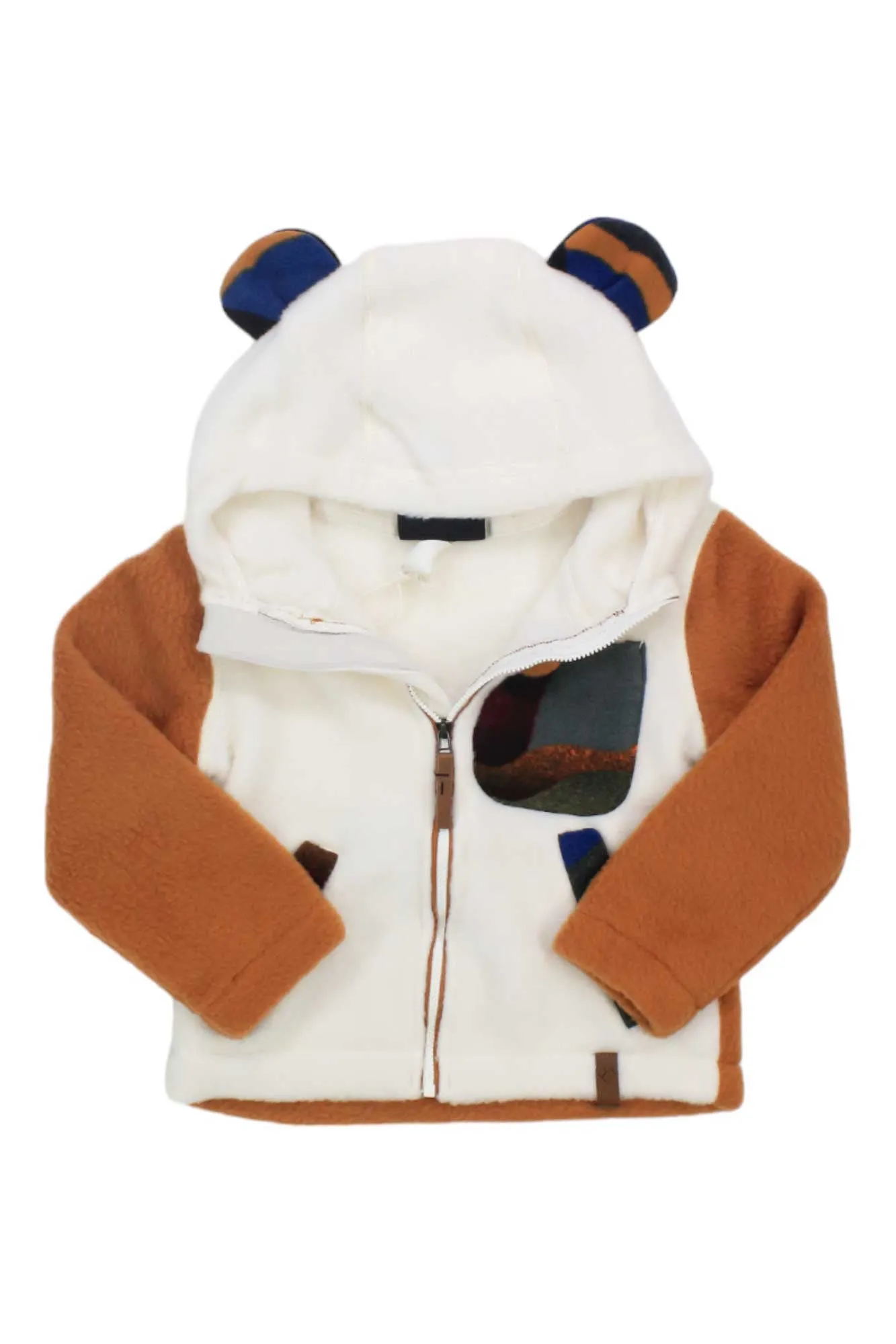 Obermeyer Kids' River Sherpa Jacket