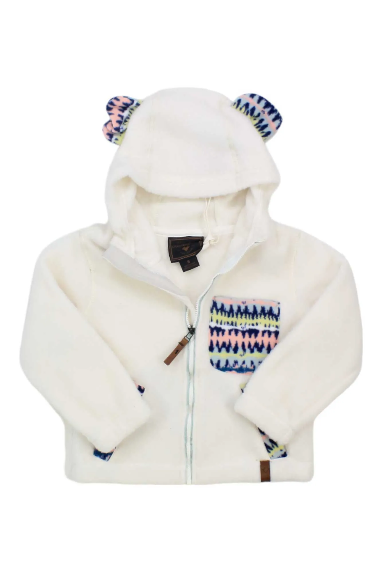 Obermeyer Kids' River Sherpa Jacket