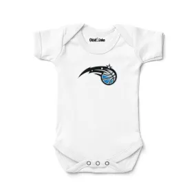 Orlando Magic Logo Bodysuit