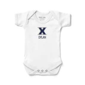 Personalized Xavier Musketeers Bodysuit