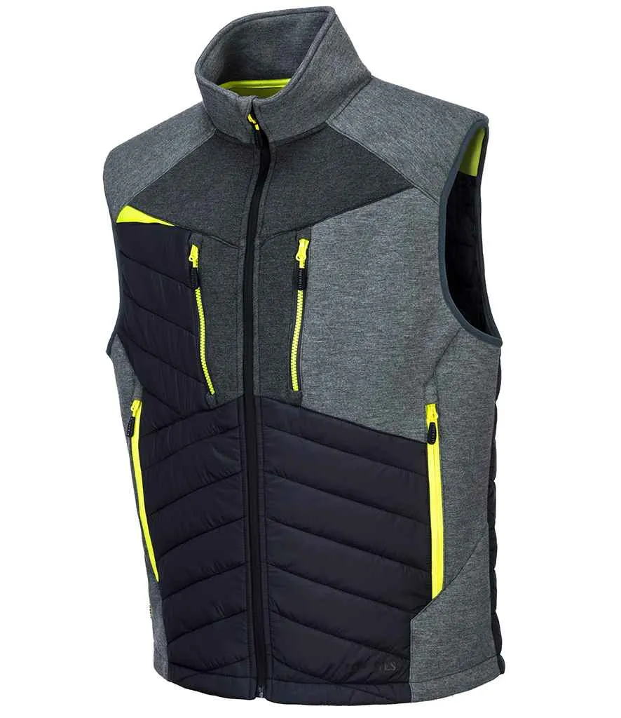 Portwest - DX4™ Baffle Gilet