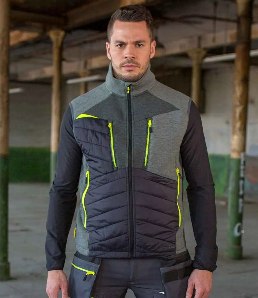 Portwest - DX4™ Baffle Gilet