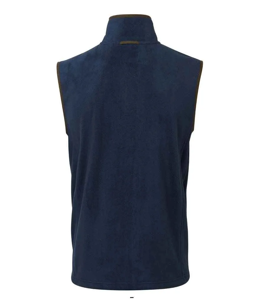 Premier - Artisan Fleece Gilet