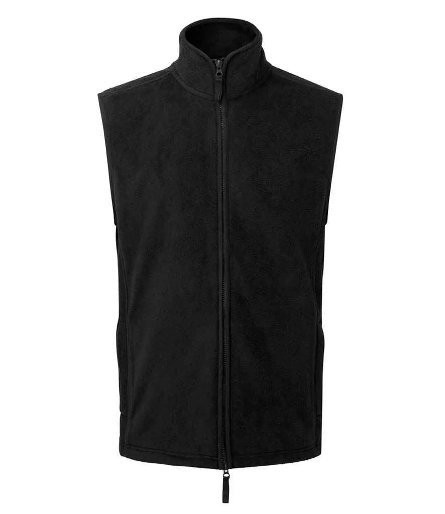 Premier - Artisan Fleece Gilet