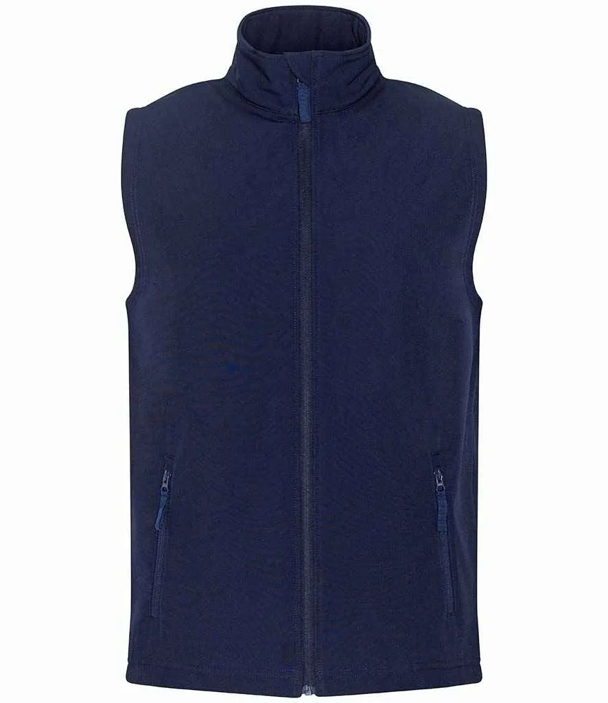 Pro RTX - Two Layer Soft Shell Gilet