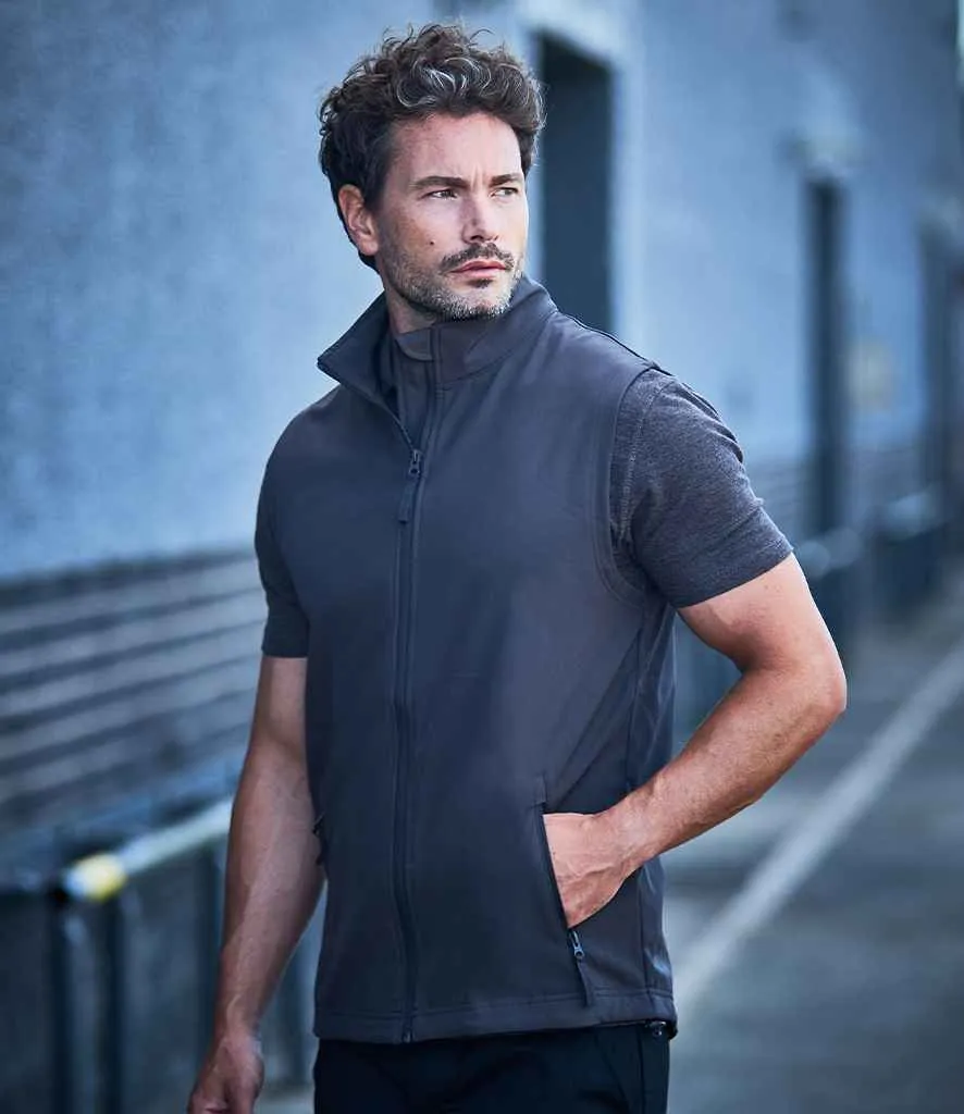 Pro RTX - Two Layer Soft Shell Gilet