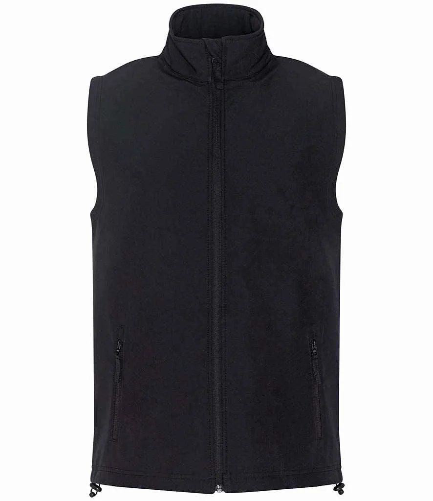 Pro RTX - Two Layer Soft Shell Gilet