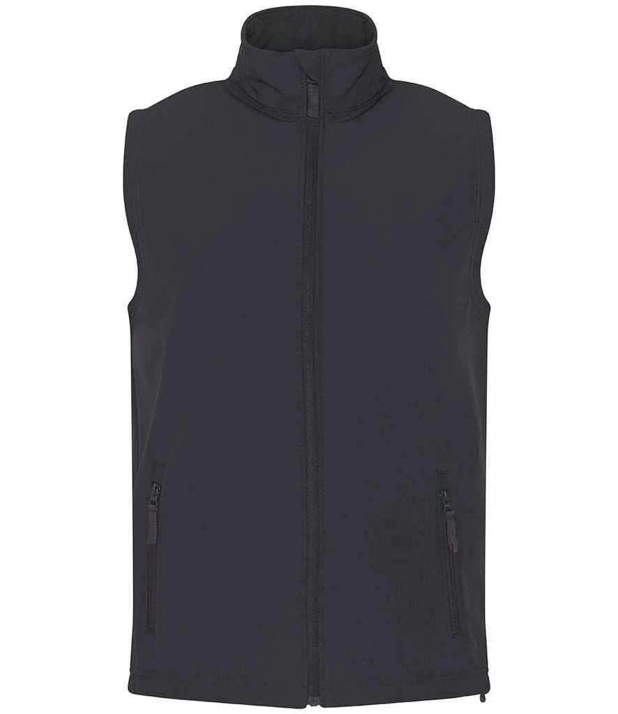 Pro RTX - Two Layer Soft Shell Gilet