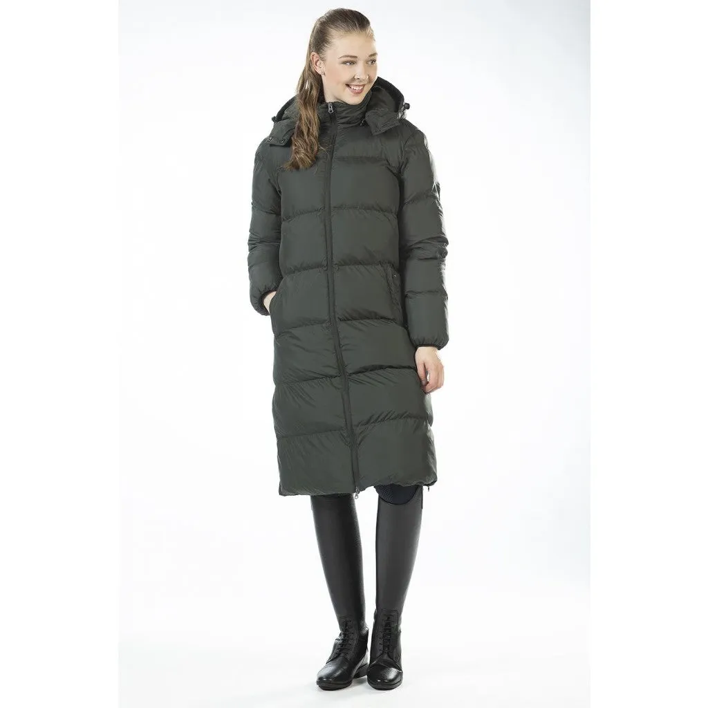 Riding Coat Preston - Extra Long