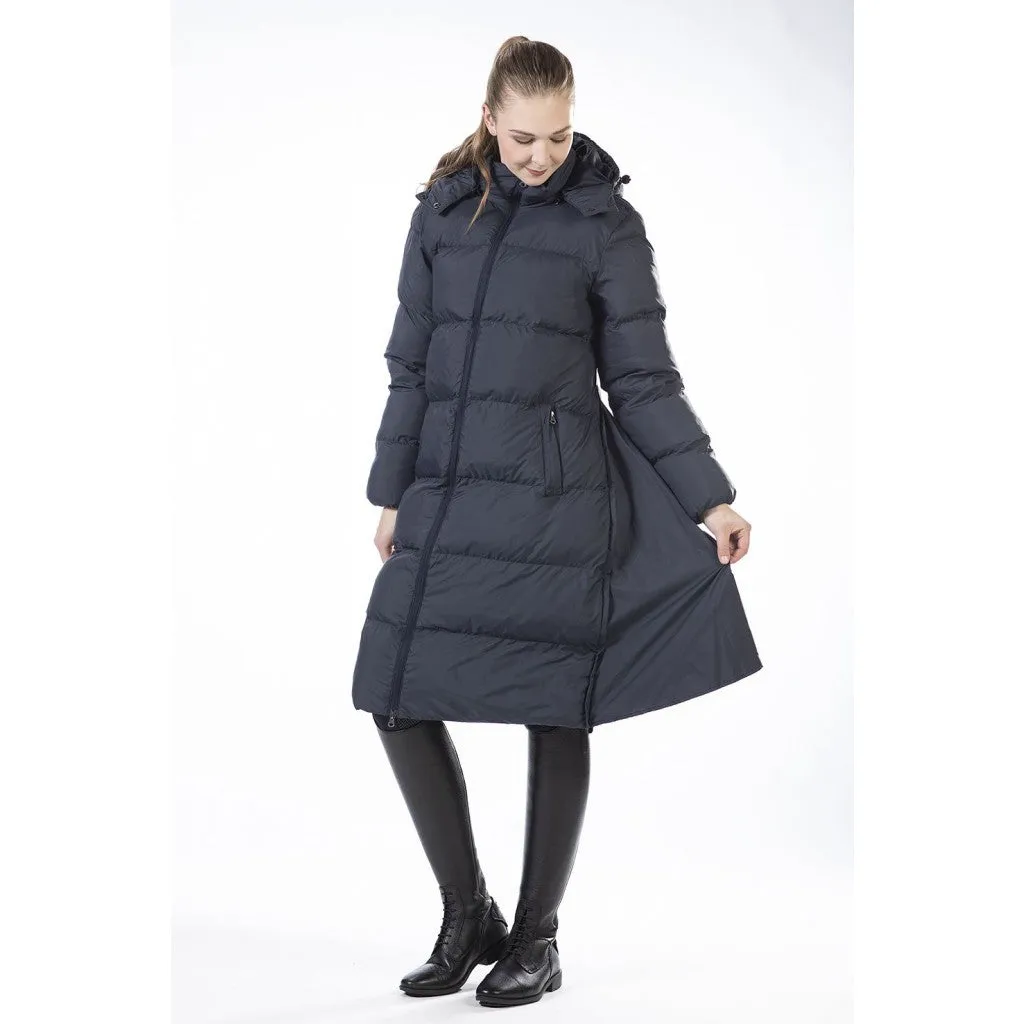 Riding Coat Preston - Extra Long