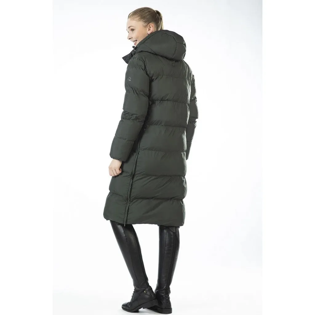 Riding Coat Preston - Extra Long