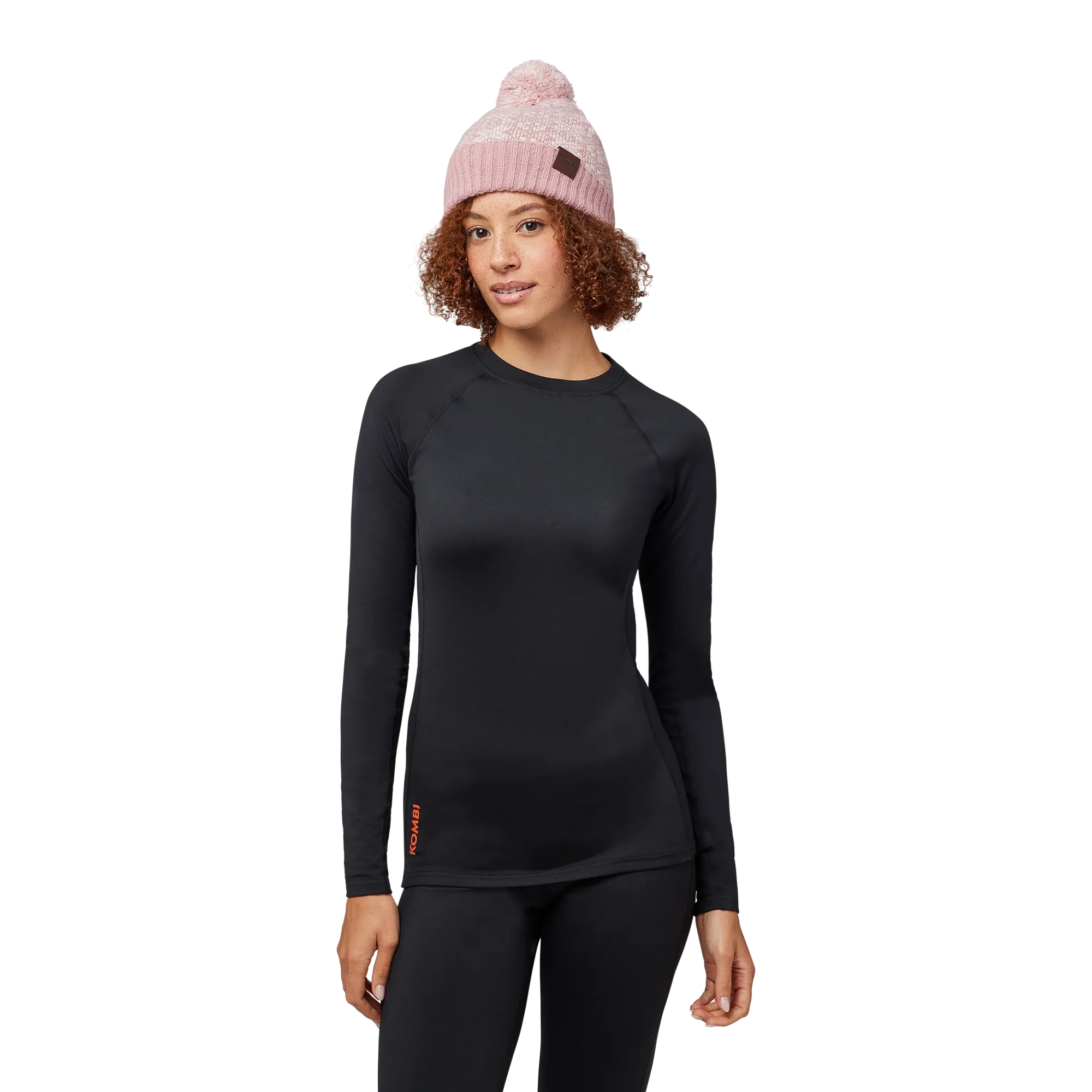 Scandi Jacquard Toque -Unisex