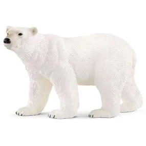 Schleich Polar Bear 14800