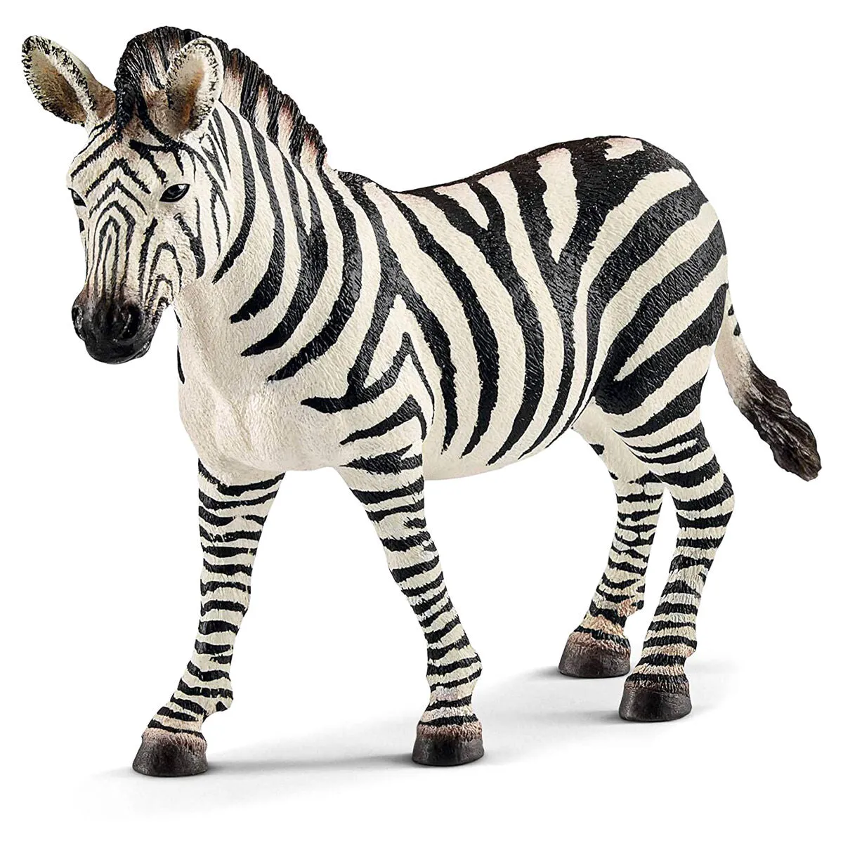 Schleich Zebra Female Figure