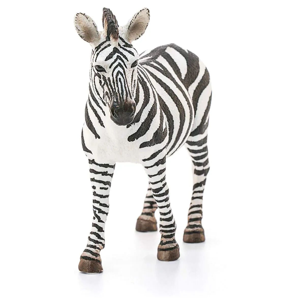 Schleich Zebra Female Figure