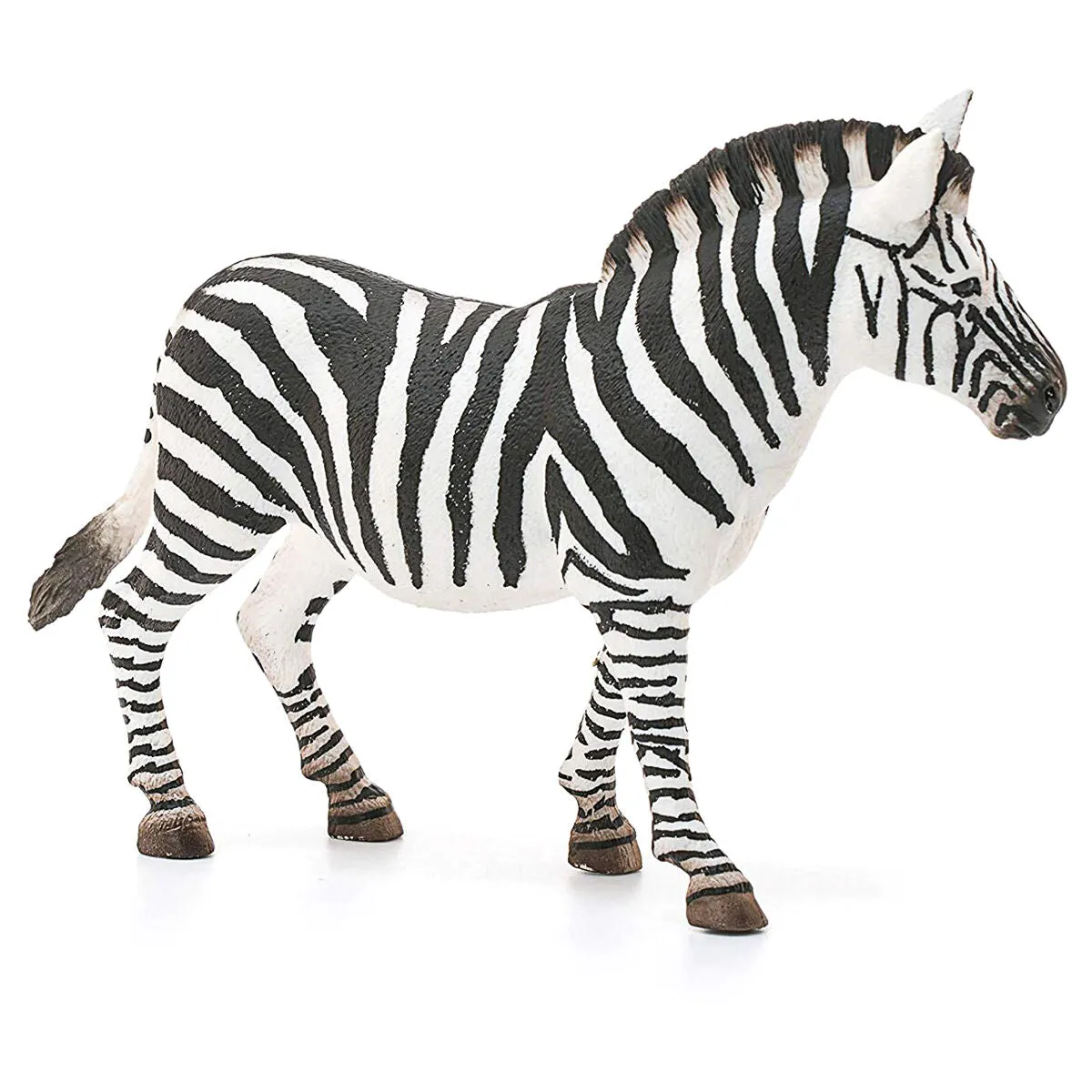 Schleich Zebra Female Figure