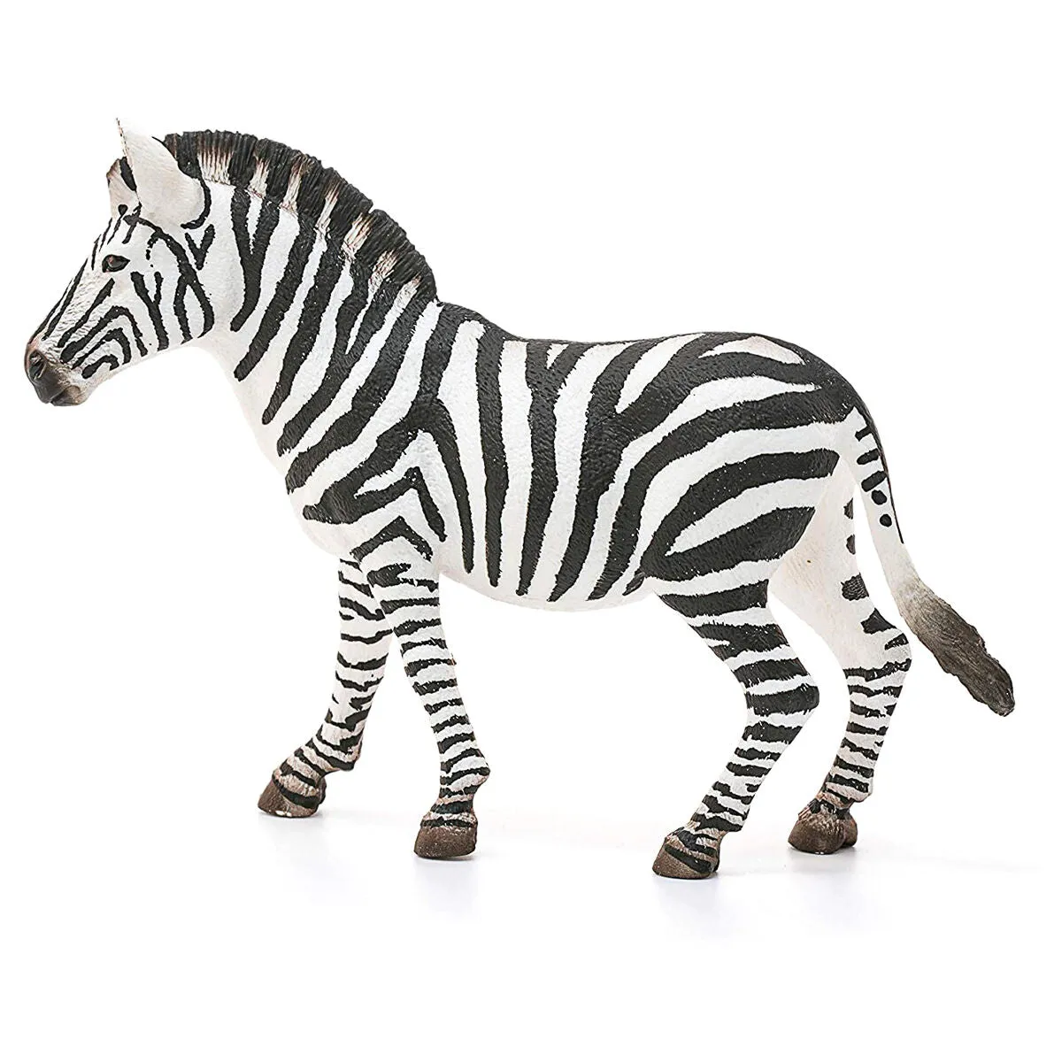 Schleich Zebra Female Figure